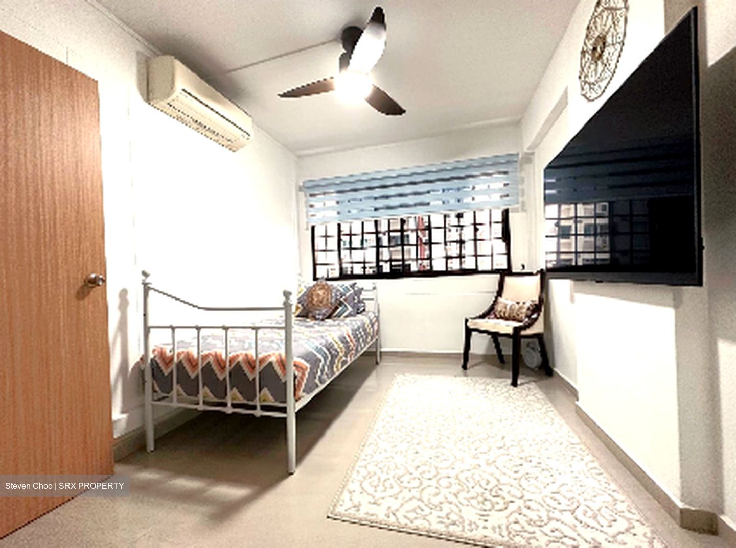 Blk 634 Pasir Ris Drive 1 (Pasir Ris), HDB 4 Rooms #557830441